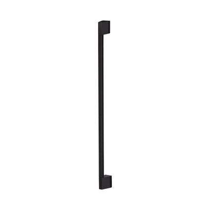 Applique murale extérieure YALTE LED/8W/230V 4000K IP54 noir