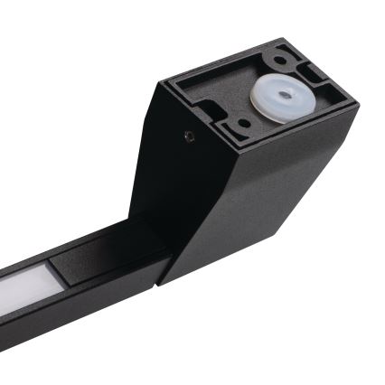 Applique murale extérieure YALTE LED/8W/230V 4000K IP54 noir