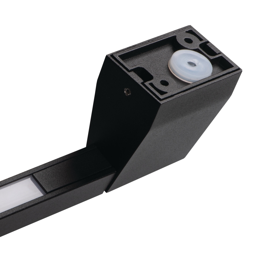 Applique murale extérieure YALTE LED/8W/230V 4000K IP54 noir