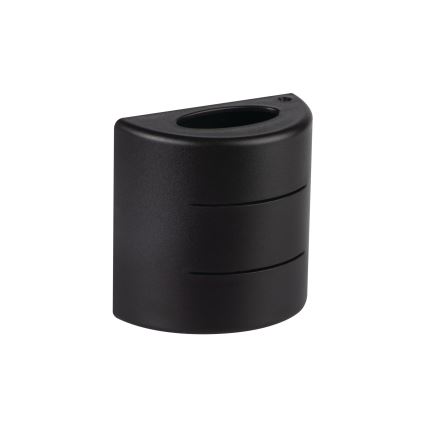 Applique murale d'extérieur LED REFAZI LED/6W/230V IP54 noire