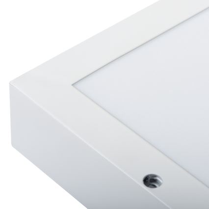 Pannello LED a superficie BLINGO AIO LED/40W/230V 3000/4000/6500K 60x60 cm CRI 90