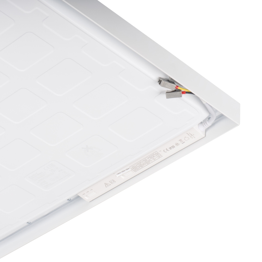 Pannello LED a superficie BLINGO AIO LED/40W/230V 3000/4000/6500K 60x60 cm CRI 90