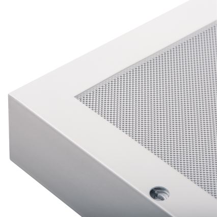 Pannello LED a superficie BLINGO UAIO LED/40W/230V 3000/4000/6500K 60x60 cm CRI 90 UGR19