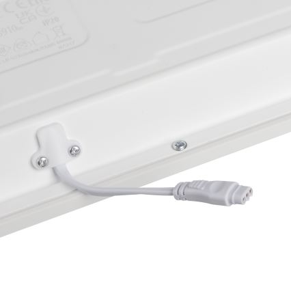 LED-Panel für abgehängte Decken BLINGO UAIO LED/38W/230V 3000/4000/6500K 60x60 cm CRI 90 UGR19