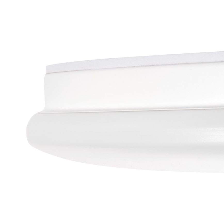 Plafoniera LED per bagno ENELO LED/17W/230V Ø 32 cm IP44