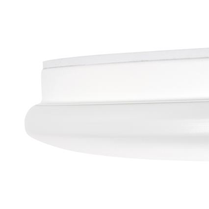 LED-Badezimmer-Deckenleuchte ENELO LED/24W/230V Ø 38 cm IP44