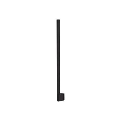 LED Außenwandleuchte YALTE LED/11W/230V 3000/4000/6500K 81,5 cm IP54 schwarz