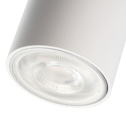 Faretto per sistema a binario ALTEAR 3xGU10/10W/230V 1,5 m bianco