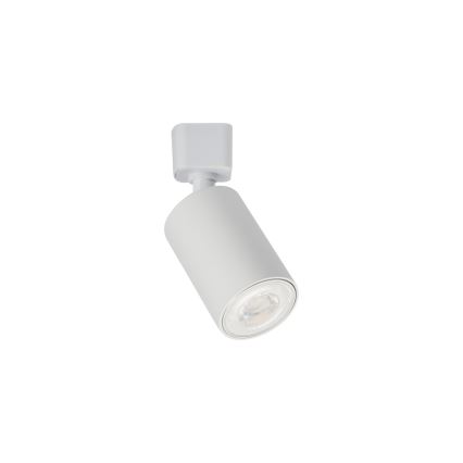 Spotleuchte für das ALTEAR-Schienensystem, 3x GU10/10W/230V, 1,5 m, weiß