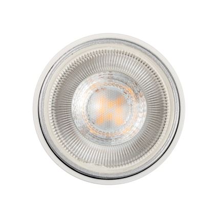 Schienen-Spot ALTEAR 4xGU10/10W/230V 1,5m weiß