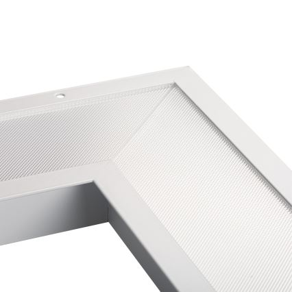 LED-Einbaurahmen für Rasterdecken AVAR LED/32W/230V 3000/4000/6000K 60x60 cm UGR19