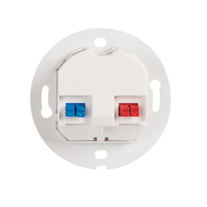 LED-Treppenleuchte MAGNIK LED/1,7W/230V 2700/3300/3900/4600/5700K schwarz rund
