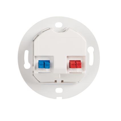 LED-Treppenleuchte MAGNIK LED/1,7W/230V 2700/3300/3900/4600/5700K schwarz rund