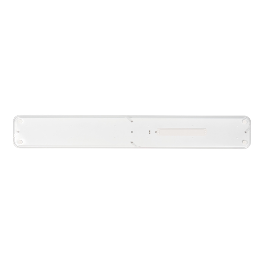 LED-Deckenleuchte LINCEA LED/30/38/45W/230V 3000/4000/6500K IK08 IP40