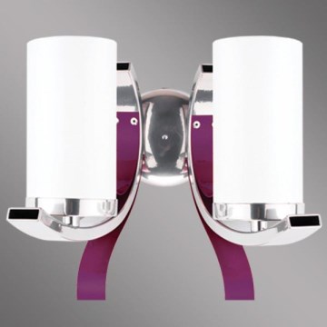 Kemar MR/K/2/V - Applique murale Marami V 2xE14/60W/230V