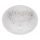 Kemar - Verre de rechange pour plafonnier OURO EAGLE E27 blanc