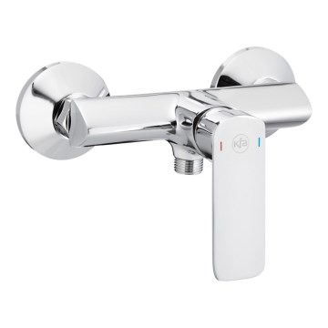 KFA Armatura 4426-010-00 - Rubinetto doccia AGAT cromo lucido