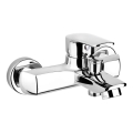 KFA Armatura 4514-010-00 - Robinet de baignoire GERMAN chrome brillant