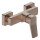 KFA Armatura 4526-010-34 - Duscharmatur MALAGA Roségold