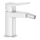 KFA Armatura 4527-015-44 - Mitigeur pour bidet + bonde MALAGA blanc