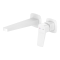 KFA Armatura 4529-810-44 - Miscelatore da incasso per lavabo MALAGA bianco