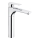 KFA Armatura 5022-712-00 - Rubinetto del lavandino + con scarico TANZANIT 28,4 cm cromo lucido