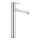 KFA Armatura 5032-612-00 - Rubinetto del lavandino + con scarico MOZA 33 cm cromo lucido