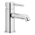 KFA Armatura 5032-815-00 - Rubinetto del lavandino + con scarico MOZA 15,2 cm cromo lucido