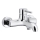 KFA Armatura 5034-010-00 - Rubinetto vasca da bagno MOZA cromo lucido