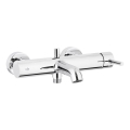 KFA Armatura 5034-020-00 - Rubinetto vasca da bagno MOZA cromo lucido