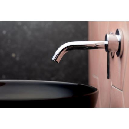 KFA Armatura 5039-810-00 - Rubinetto per lavabo da incasso MOZA cromo lucido