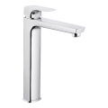 KFA Armatura 5532-612-00 - Robinet de lavabo MOKAIT 27,9 cm chrome brillant