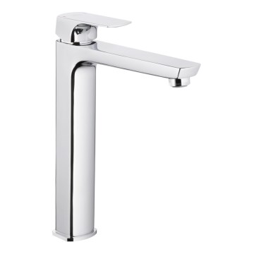 KFA Armatura 5532-612-00 - Rubinetto del lavandino MOKAIT 27,9 cm cromo lucido