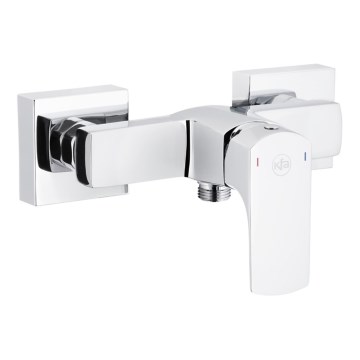 KFA Armatura 5536-010-00 - Rubinetto doccia MOKAIT cromo lucido