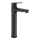KFA Armatura 5552-712-81 - Rubinetto del lavandino + con scarico OTAVA 30,2 cm opaco nero