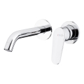 KFA Armatura 5559-810-00 - Rubinetto per lavabo da incasso OTAVA cromo lucido