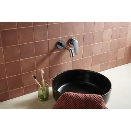 KFA Armatura 5559-810-00 - Rubinetto per lavabo da incasso OTAVA cromo lucido
