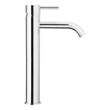 KFA Armatura 5822-612-00 - Rubinetto del lavandino NEDA 29,5 cm cromo lucido