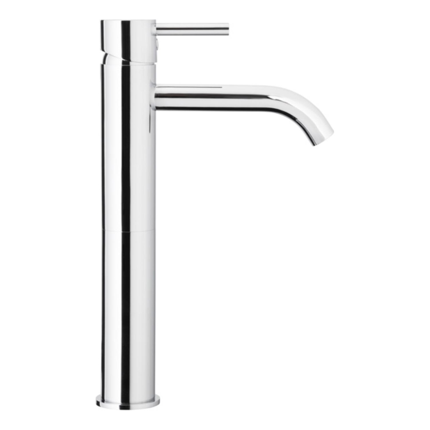 KFA Armatura 5822-612-00 - Rubinetto del lavandino NEDA 29,5 cm cromo lucido