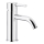 KFA Armatura 5822-815-00 - Robinet de lavabo + bonde NEDA 16,5 cm chrome brillant