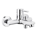KFA Armatura 5824-010-00 - Robinet de baignoire NEDA chrome brillant