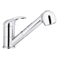 KFA Armatura 6613-110-00 - Robinet d