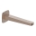 KFA Armatura 836-007-34 - Bec pour installation encastrée MALAGA, finition or rose