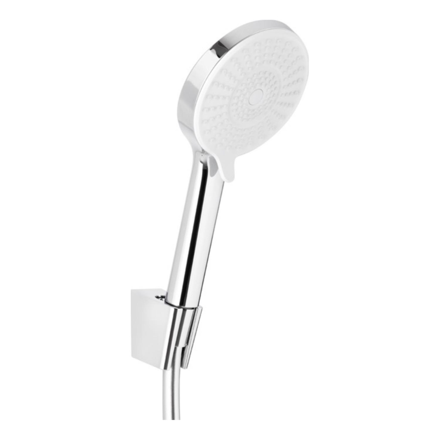 KFA Armatura 841-245-00 - Set da doccia OTAVA cromo lucido