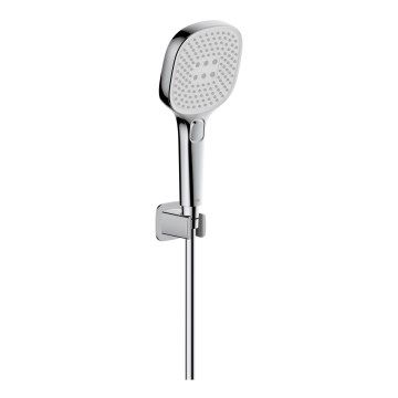 KFA Armatura 841-255-00 - Set doccia MALAGA cromo lucido