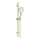 KFA Armatura 841-352-31 - Set doccia MALAGA oro spazzolato