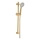 KFA Armatura 841-365-31 - Set da doccia MOZA ottone/molato oro