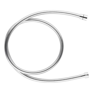 KFA Armatura 843-103-86-BL - Tuyau de douche 150 cm chrome mat