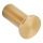 KFA Armatura 864-020-31 - Gancio a muro TOWEL acciaio inossidabile/molato oro