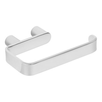 KFA Armatura 864-022-00 - Toilettenpapierhalter glänzendes Chrom